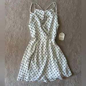 NWT Altar'd State Dress